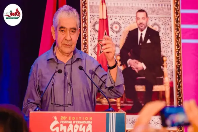 اليزمي وتسييس ظاهرة الهجرة