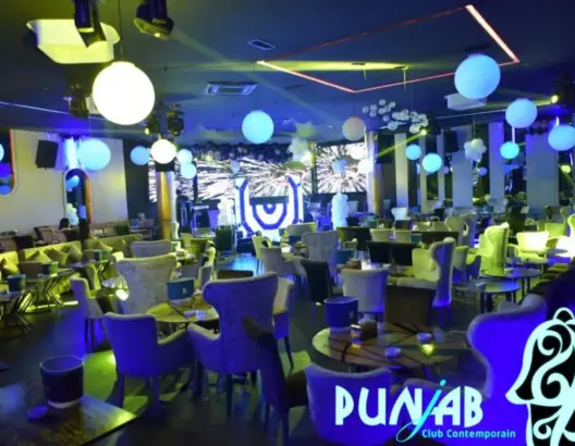 ملهى “Punjab” بالدار البيضاء يكذب أنباء استضافة أشخاص مؤيدين لجبهة البوليساريو الانفصالية