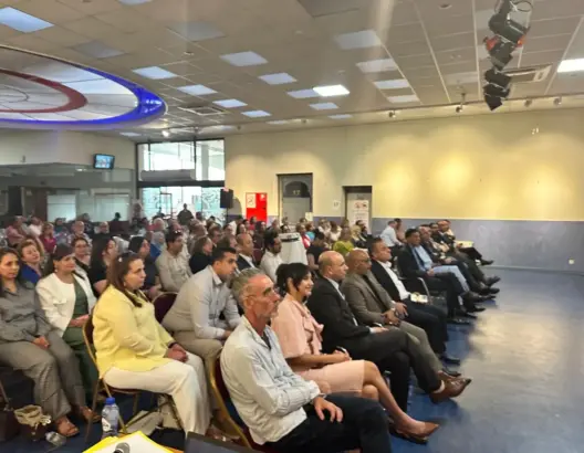 القنصلية العامة ببروكسيل تنظم أمسية ثقافية حول الموسيقى المغربية