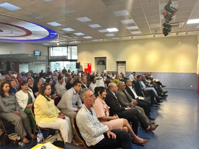 القنصلية العامة ببروكسيل تنظم أمسية ثقافية حول الموسيقى المغربية
