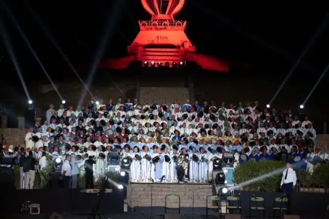 مهرجان إفران.. مطالب بالتحقيق في صرف 4 ملايير بعد سحب الرعاية الملكية