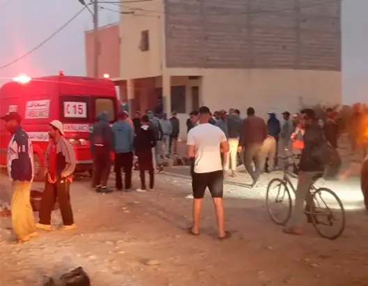 نقل العاملات الزراعيات بجهة سوس.. نزيف متواصل وصمت رسمي “قاتل”