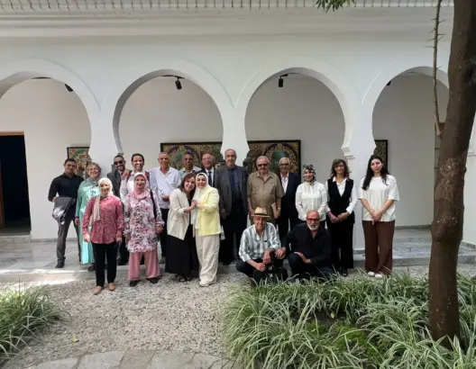 ندوة دولية بطنجة تناقش دور الترجمة في استقراء التراث الفكري المغربي بالأندلس