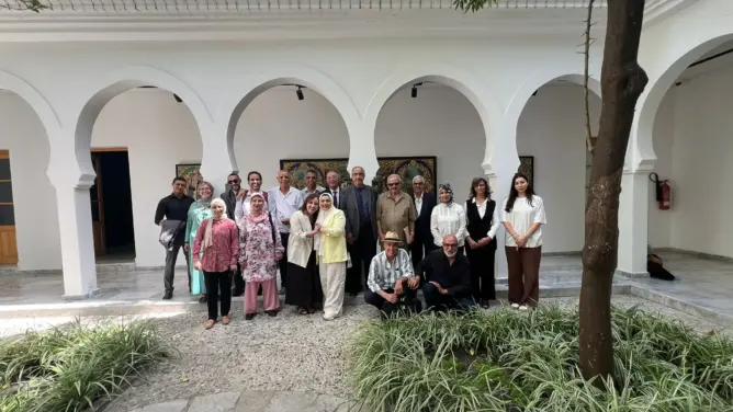ندوة دولية بطنجة تناقش دور الترجمة في استقراء التراث الفكري المغربي بالأندلس