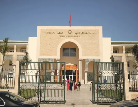 محكمة برشيد تؤجل محاكمة المتهم بدهس الطفلة غيثة والدفاع يطالب بالسراح المؤقت