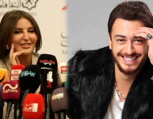 حسون: أسباب سياسية وراء إلغاء حفل لمجرد بالعراق