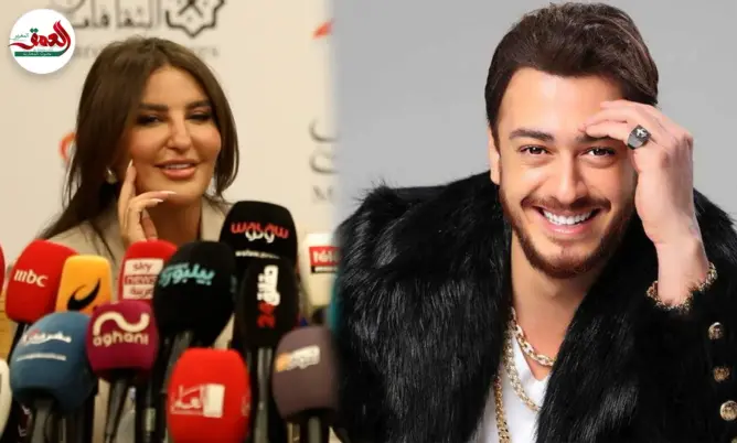 حسون: أسباب سياسية وراء إلغاء حفل لمجرد بالعراق
