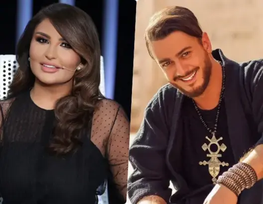 حسون: أسباب سياسية لا أستطيع الحديث عنها وراء إلغاء حفل لمجرد في العراق (فيديو)