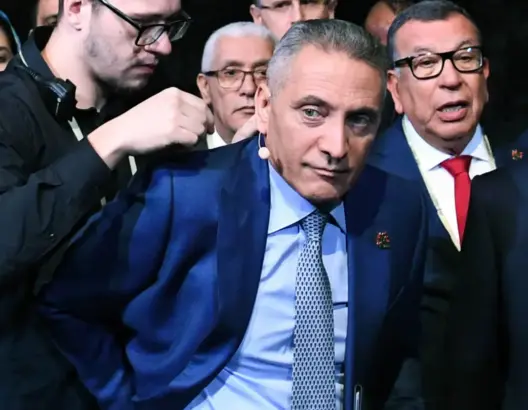 مولاي حفيظ العلمي