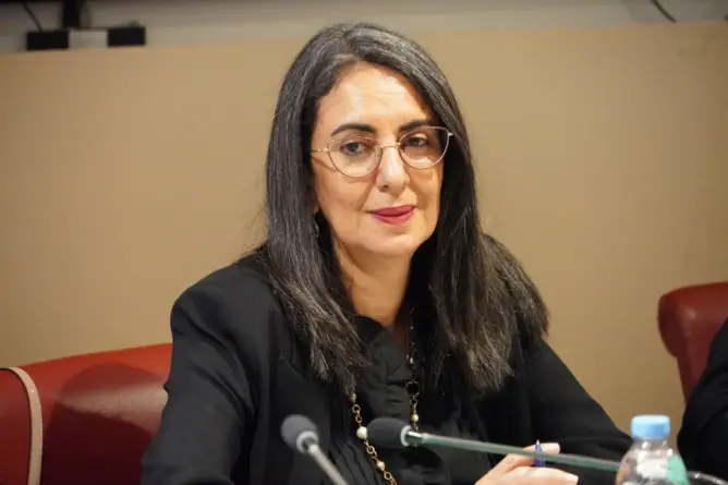 وزيرة المالية: الجفاف أفقد مليون وظيفة في الفلاحة وهذه خطة الحكومة لتعويض الخسائر