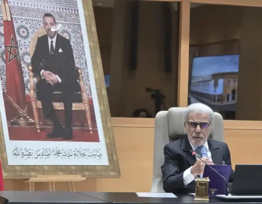 الجواهري: الانعكاسات الاقتصادية للحرب الإيرانية الإسرائيلية على المغرب غير معلومة