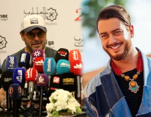 راغب علامة يعلق على “إهانة” المغربيات ويؤكد دعمه لـ”المجرد”