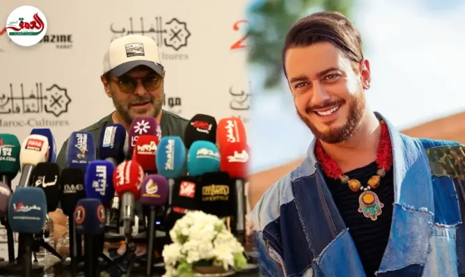 راغب علامة يعلق على “إهانة” المغربيات ويؤكد دعمه لـ”المجرد”
