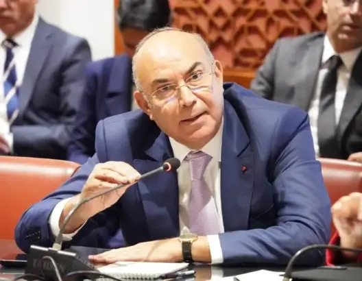 غيات: ميزانية الصحة 2026 تعكس ثقة الدولة وتدعم إصلاح المستشفيات والتغطية الصحية