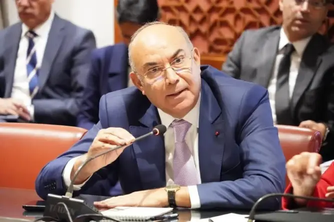 غيات: ميزانية الصحة 2026 تعكس ثقة الدولة وتدعم إصلاح المستشفيات والتغطية الصحية