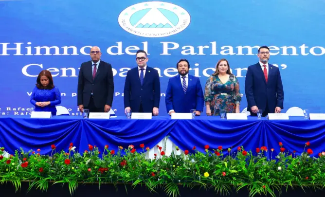 برلمان أمريكا الوسطى يجدد دعمه للوحدة الترابية للمغرب