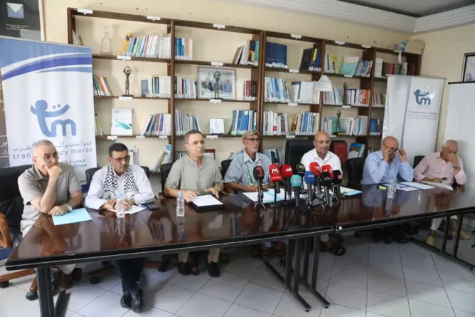 مبادرة مدنية تحذر من تراجع المغرب في مكافحة الفساد وتهدد باللجوء للأمم المتحدة