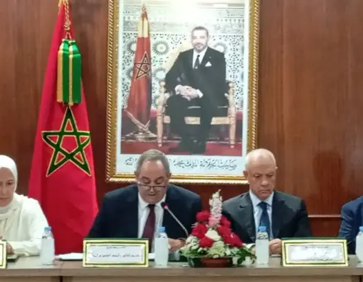 الداخلية تُحرك المياه الراكدة في عين الشق وتفكك “لغز المشاريع العالقة”