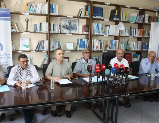 المسطرة الجنائية تثير تصعيدا مدنيا