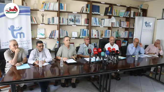 المسطرة الجنائية تثير تصعيدا مدنيا