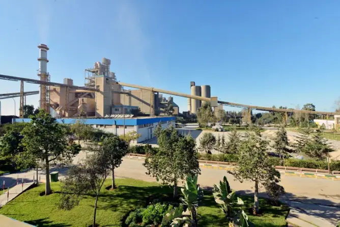 مجموعة Votorantim البرازيلية تنسحب من المغرب وتبيع فرعها لمجموعة ألمانية