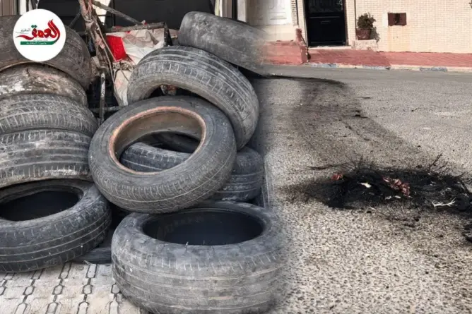 “شعالة” عاشوراء تُغضب ساكنة أزمور