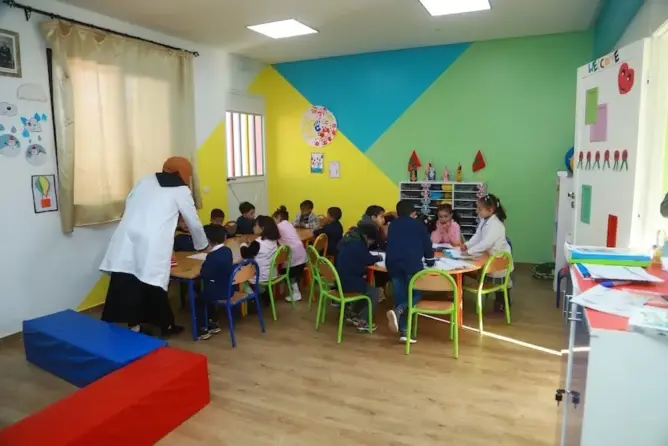 نقابة تستنكر “إجبار” مربيات التعليم الأولي بالمحمدية على تنظيف المراحيض
