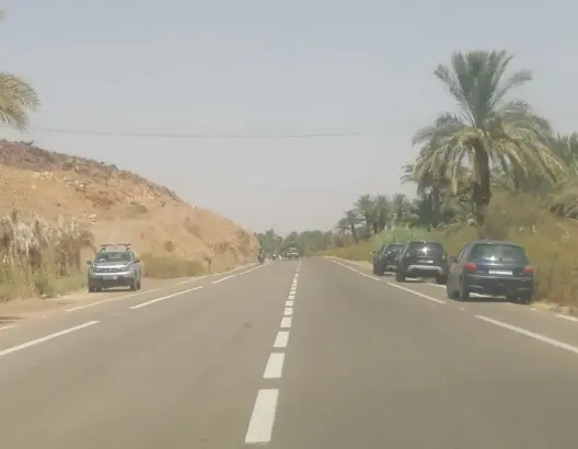 رئيس جماعة ترناتة أمام القضاء بتهم استغلال مياه الشرب..والداخلية تدخل على الخط
