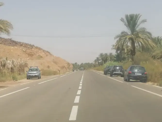 زاكورة.. رئيس جماعة “ترناتة” متهم بتحويل مياه الشرب لسقي أراضيه منذ 5 سنوات