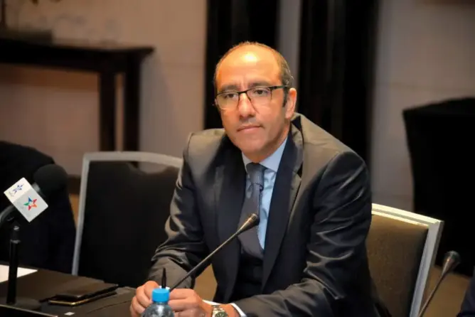 رسميا.. جواد الزيات يعلن ترشحه لرئاسة نادي الرجاء الرياضي