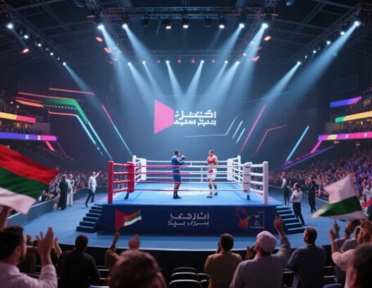 الملاكمة في السعودية: كيف أصبحت الرياض وجهة للبطولات العالمية؟