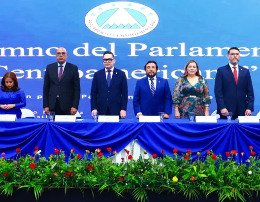 برلمان دول أمريكا الوسطى يصادق على قرار يدعم سيادة المغرب على صحرائه