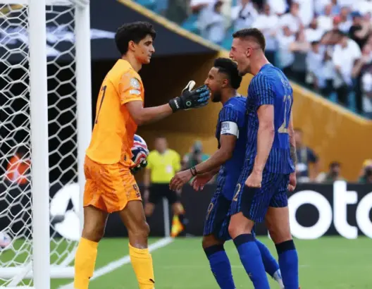 مونديال الأندية.. الهلال يحفظ ماء وجه العرب والوداد يسجل أسوأ أداء