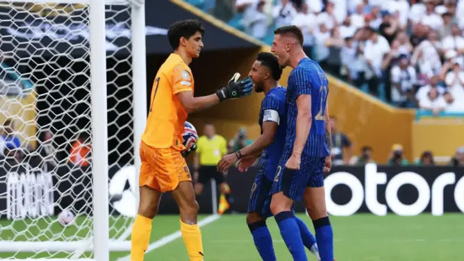 مونديال الأندية.. الهلال يحفظ ماء وجه العرب والوداد يسجل أسوأ أداء