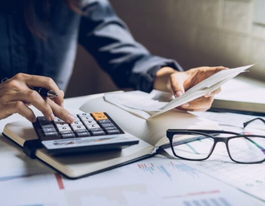 النفقات الجبائية / الضرائب / الضريبة على الدخل