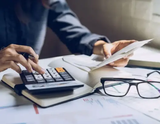 النفقات الجبائية / الضرائب / الضريبة على الدخل