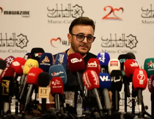 صابر الرباعي: المقارنة بين الأصوات المغربية والمشرقية