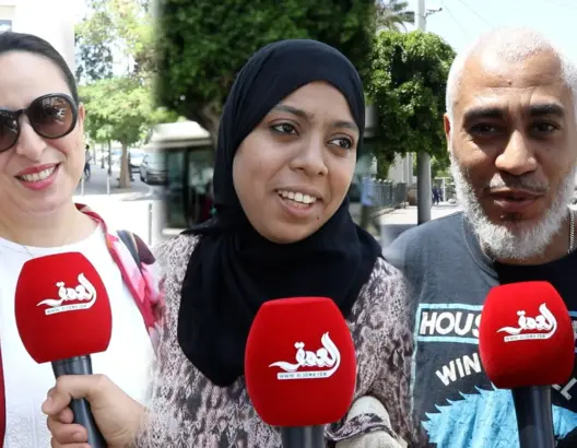 احتفال مغاربة برأس السنة الهجرية