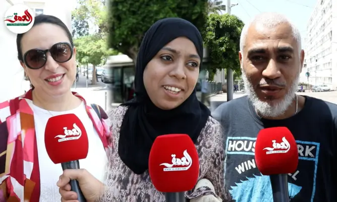 احتفال مغاربة برأس السنة الهجرية