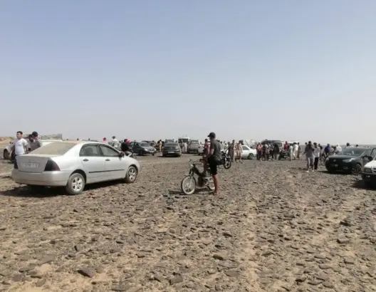 تحالف صحراوي يدين قصف السمارة ويتهم “البوليساريو” والجزائر بتهديد الاستقرار الإقليمي