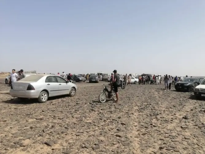 تحالف صحراوي يدين قصف السمارة ويتهم “البوليساريو” والجزائر بتهديد الاستقرار الإقليمي