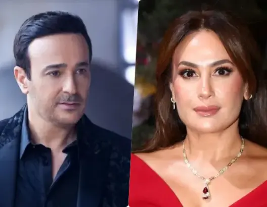 صابر الرباعي يعلق على مطالب ترحيل هند صبري من مصر بعد دعمها قافلة غزة (فيديو)