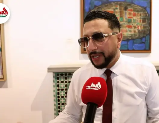 الداودي :أخشى الحديث في السياسة