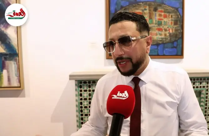 الداودي :أخشى الحديث في السياسة