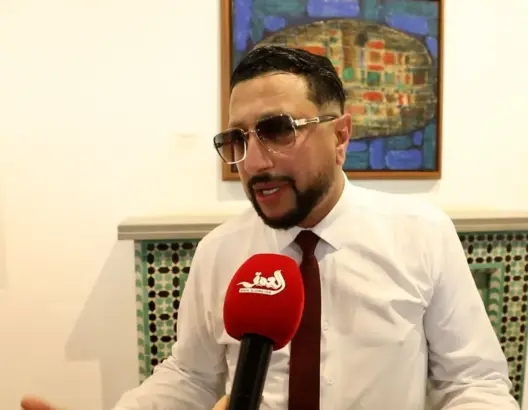 الداودي: أخشى الحديث في السياسة وأفضل “المشي جنب الحائط” (فيديو)