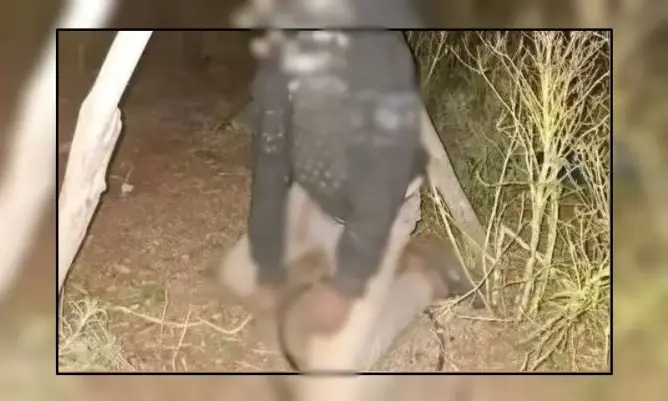 هيئة حقوقية تكشف مستجدات قضية الطفل الراعي محمد بوسليخن