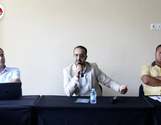 منتدى الصحافيين الشباب يدعو لتحصين استقلالية الصحافة
