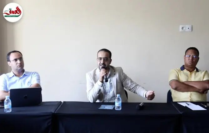 منتدى الصحافيين الشباب يدعو لتحصين استقلالية الصحافة