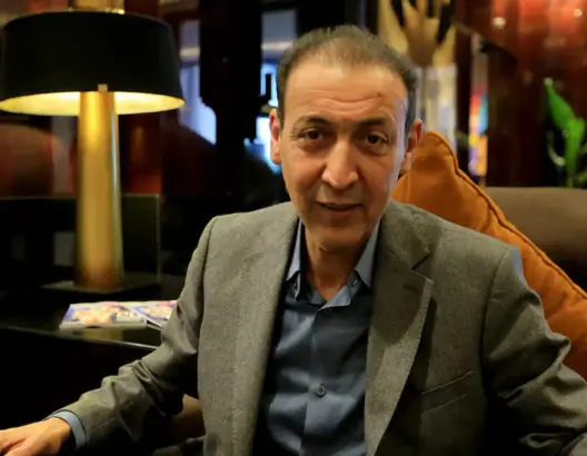 رئيس الرجاء: لا أرى إمكانية للعمل مع الزيات.. وهدفنا بناء منظومة رياضية متكاملة