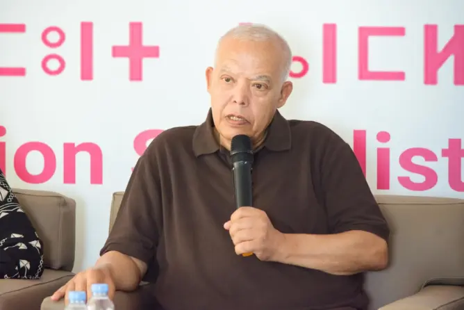 ساعف: تطبيق الدستور عرف تموجات كبيرة وزمن الفعل السياسي المنغلق قد ولى
